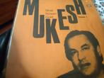 silver screen gold mukesh volume 1, Ophalen of Verzenden, Zo goed als nieuw, 12 inch