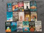 16 science fiction deeltjes van prisma, Boeken, Ophalen of Verzenden, Gelezen