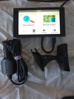 Garmin Drivelux 50 - Europa navigatie met updates, Ophalen of Verzenden, Zo goed als nieuw