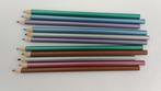 Set metallic potloden, Ophalen of Verzenden, Zo goed als nieuw, Potlood of Stift