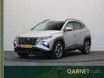 Hyundai Tucson 1.6 T-GDI HEV Comfort Smart | Apple Carplay &, Stof, Gebruikt, Euro 6, 1650 kg