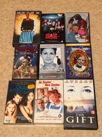 Collectie Videobanden - Diverse Genres, Vanaf 12 jaar, Ophalen of Verzenden, Gebruikt, Overige genres