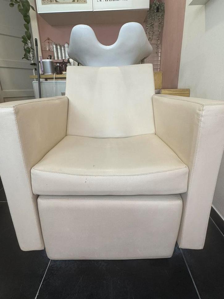 Wasunit, Sieraden, Tassen en Uiterlijk, Uiterlijk | Haarverzorging, Zo goed als nieuw, Ophalen