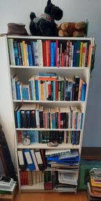 Billy boekenkast, Ophalen, Met plank(en), Gebruikt, 200 cm of meer