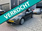 Alfa Romeo Giulietta 1.4 T Distinctive 1e Eigenaar! Airco NA, Auto's, Alfa Romeo, Voorwielaandrijving, Euro 5, Gebruikt, 4 cilinders