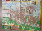 Vintage Falkplan Haarlem Stadsplattegrond, Boeken, Atlassen en Landkaarten, Gelezen, Ophalen of Verzenden, Landkaart, 1800 tot 2000