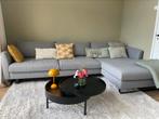 Grijze hoekbank 4x6 Sofa, Huis en Inrichting, Ophalen, Zo goed als nieuw