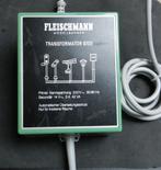 Fleischmann Trafo 6705, Hobby en Vrije tijd, Modeltreinen | H0, Gebruikt, Fleischmann, Ophalen of Verzenden, Analoog