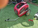 hondenfietskar Petsafe Happy Ride, Ophalen, Gebruikt, Hondenkar, 20 tot 40 kg