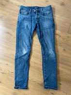 Scotch & Soda jeans Ralston 30/32, Kleding | Heren, Spijkerbroeken en Jeans, W32 (confectie 46) of kleiner, Blauw, Ophalen of Verzenden