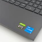 Dell G15 5511 i5 12th RTX 3050 512Gb 120Hz Gaming Laptop, Computers en Software, Windows Laptops, Ruilrijk, Zo goed als nieuw