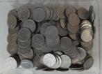 Nederland partij dubbeltjes (10 cent), 213 stuks vnl. 1948, Postzegels en Munten, Munten | Nederland, Ophalen of Verzenden, Koningin Wilhelmina