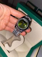 Luxe horloge arabic dail, Ophalen of Verzenden, Nieuw