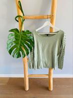 Trui/ knitted truitje/ shirt/ top van Anna Scott, maat L/40, Maat 38/40 (M), Anna Scott, Nieuw, Ophalen of Verzenden