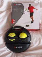 Pure2improve solo tennis trainer, Ophalen of Verzenden, Zo goed als nieuw, Overige merken