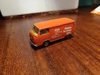 VW bus T2B / Majorette, Ophalen of Verzenden, Bus of Vrachtwagen, Majorette