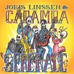 Joris Linssen & Caramba - Serenade - nieuw, Cd's en Dvd's, Ophalen of Verzenden, Nieuw in verpakking, Overige genres