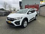Dacia Sandero Stepway 1.0 TCe 90 Expression, Stof, 91 pk, 3 cilinders, 1100 kg