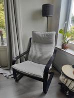 Ikea stoel, Huis en Inrichting, Fauteuils, Ophalen, Zo goed als nieuw, Stof