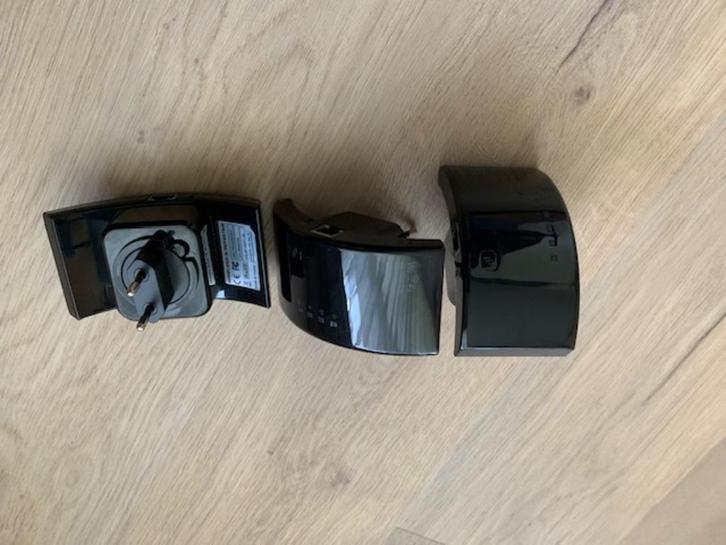 WiFi 802.11N Repeater Router Range Expander EU Plug – Zwart, Computers en Software, WiFi-versterkers, Gebruikt, Ophalen of Verzenden