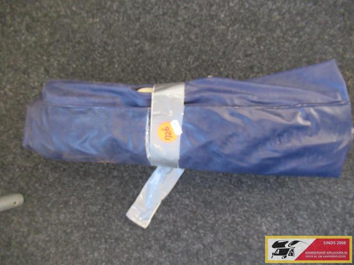 2 p luchtbed nr. 1726, Caravans en Kamperen, Caravan accessoires, Gebruikt, Ophalen of Verzenden