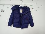 Timberland winterjas jongen maat 116, Kinderen en Baby's, Kinderkleding | Maat 116, Timberland, Ophalen of Verzenden, Zo goed als nieuw