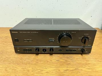 Technics SU-V570 versterker Te herstellen beschikbaar voor biedingen