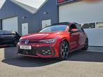 Volkswagen GOLF 2.0 TSI GTI 8.5 Facelift / HUD / H&K / LED /, Stof, 4 cilinders, Bedrijf, Golf