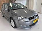 Volkswagen Polo 1.2 TSI 105PK, NAP NL AUTO, 5-DEURS, AIRCO,, Voorwielaandrijving, Euro 5, Stof, Gebruikt