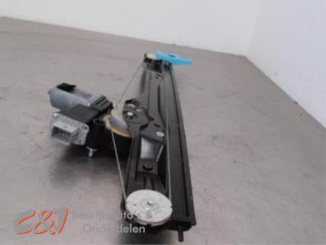 Ruitmechaniek 2Deurs links-voor van een Opel Combo beschikbaar voor biedingen