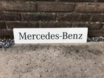Kentekenplaat Mercedes-Benz, Nieuw, Ophalen of Verzenden, Onbekend, Onbekend@onbekend.com