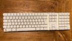 Apple wireless Keyboard A1016, Computers en Software, Toetsenborden, Ophalen of Verzenden, Zo goed als nieuw