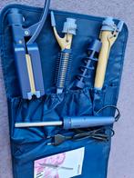 Philips Salon Geometricks 8-in-1 - Nieuwstaat!, Ophalen of Verzenden, Zo goed als nieuw, Scheren en Epileren