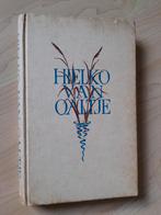 HIELKO VAN OALTJE   Wolf Meesters, Boeken, Ophalen of Verzenden, Gelezen