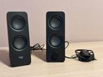 Logitech Z207, nieuwstaat, Computers en Software, Pc speakers, Ophalen, Zo goed als nieuw
