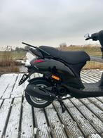 Piaggio Zip 100CC 4 Takt BROM *Zo Goed Als Nieuw, Fietsen en Brommers, Maximaal 45 km/u, Zip, Ophalen of Verzenden, Zo goed als nieuw