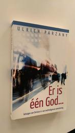 Ulrich Parzany, Er is één God, multireligieuze samenleving, Ophalen of Verzenden, Gelezen, Christendom | Protestants