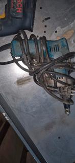 Gipsplaatschroefmachine Makita 6802BV, Doe-het-zelf en Verbouw, Ophalen of Verzenden