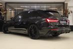 Audi A6 Avant 55 TFSI e quattro Competition /PANO/SFEER/MEMO, Auto's, Audi, Automaat, Gebruikt, Euro 6, 4 cilinders