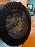 Sport trampoline, Sport en Fitness, Fitnessmaterialen, Ophalen of Verzenden, Zo goed als nieuw, Overige typen