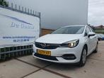 Opel Astra Sports Tourer 1.2 Business Edition, PDC, Trekhaak, Voorwielaandrijving, 65 €/maand, Gebruikt, Euro 6