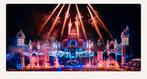 Gezocht 4 dagtickets Tomorrowland Belgie, Drie personen of meer, Juli