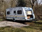 Knaus Sudwind, Caravans en Kamperen, Particulier, Oven, Knaus, Tot en met 4