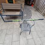 vishengel, Watersport en Boten, Hengelsport | Algemeen, Ophalen, Gebruikt, Vaste hengel