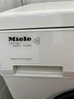 Miele wasmachine, Witgoed en Apparatuur, Wasdrogers, Ophalen, Zo goed als nieuw