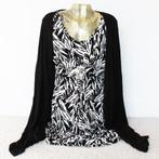 Zeer Mooie BPC Collection Jurk (44/46) - 71 € 35,-, Kleding | Dames, Overige kleuren, Maat 46/48 (XL) of groter, Ophalen of Verzenden