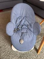 Stokke Meegroeistoel met baby-inzet, Kinderen en Baby's, Kinderstoelen, Ophalen, Gebruikt, Meegroeistoel, Gordel(s)
