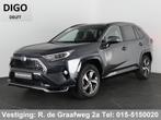 Toyota RAV4 2.5 Plug-in Hybrid AWD Dynamic | 1500KG trekgewi, Auto's, Toyota, Automaat, Stof, Gebruikt, Euro 6