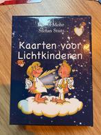 Kaarten voor Lichtkinderen - Perfecte Staat!, Ophalen of Verzenden, Zo goed als nieuw, Spiritualiteit algemeen, Overige typen