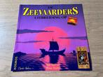 Kolonisten van Catan Zeevaarders Uitbreiding Houten Versie, Hobby en Vrije tijd, Gezelschapsspellen | Bordspellen, Ophalen of Verzenden